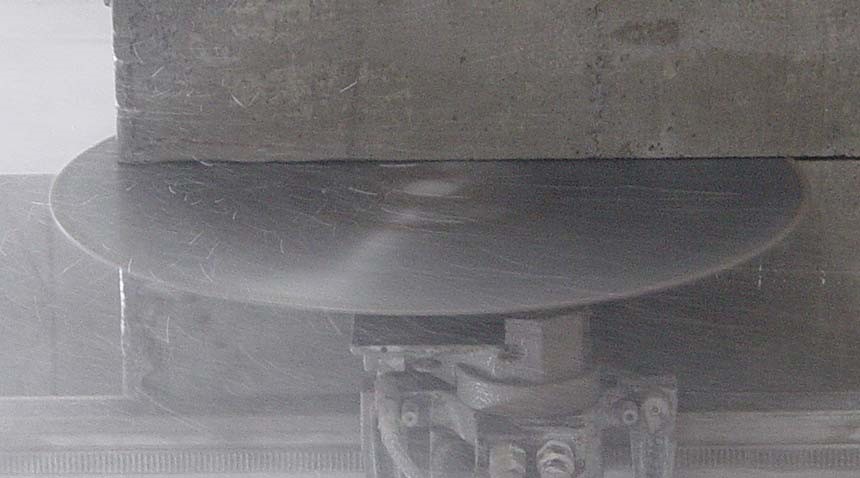 diamond blades for cutting walls