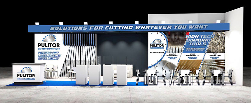 development and research for diamond tools