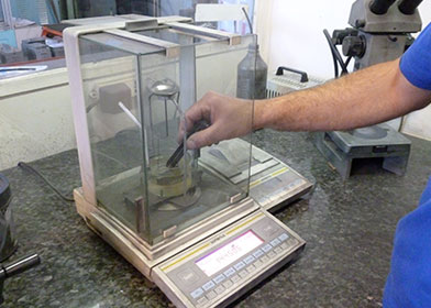 development of diamond tools